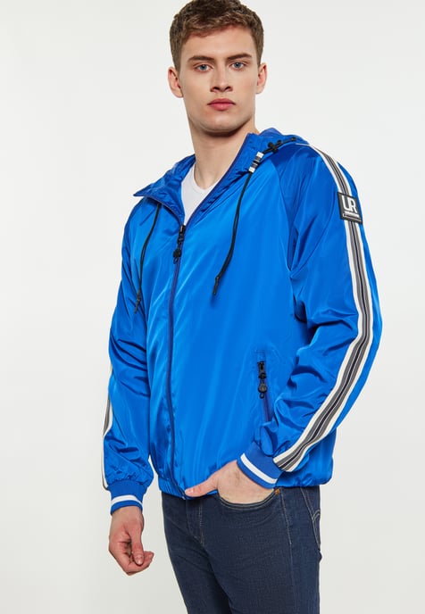 Schmuddelwedda Blouson Men - Image 3