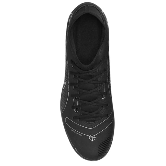 Botas de fútbol sala Nike Superfly 8 Club negras - Image 3