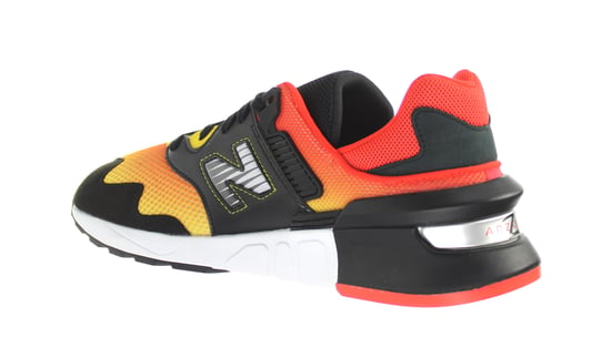 New Balance x Kawhi Leonard 997 Multicolor Mens Trainers