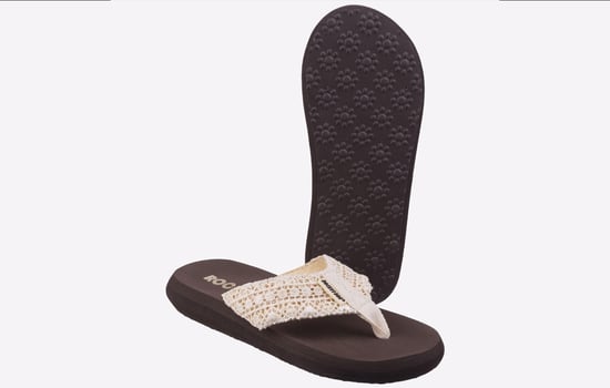 Rocket Dog Spotlight Lima Slip On Sandals - Image 4