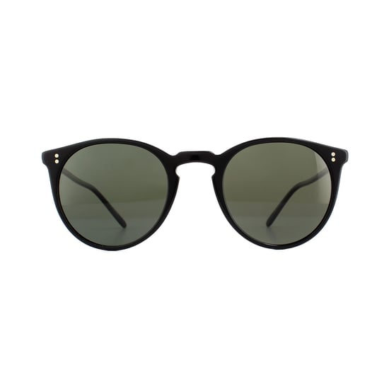 Gafas de sol Oliver Peoples O'Malley 5183S 1005P1 Negro G-15 Polarizadas - Image 1