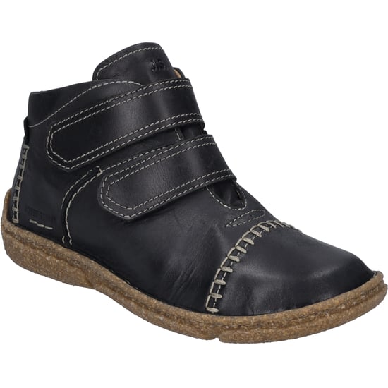 JOSEF SEIBEL Neele 63 | Botines de Mujeres | negro - Image 1