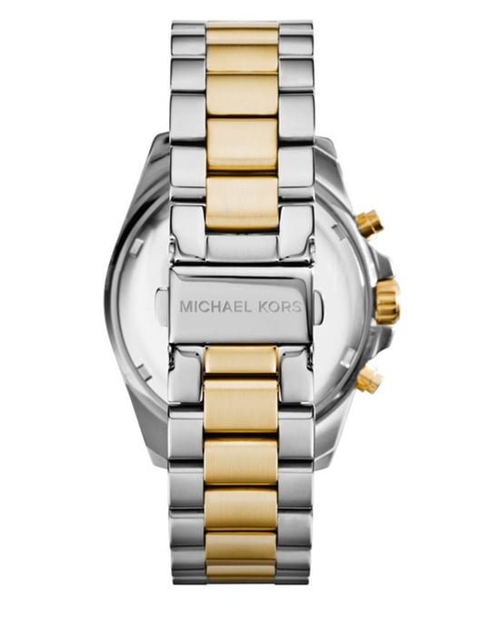 Reloj Michael Kors Bradshaw para mujer MK5976 - Image 4