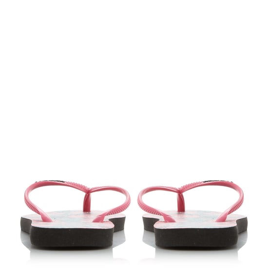 Havaianas Ladies - Slim  Floral Print Flip Flop - Image 4