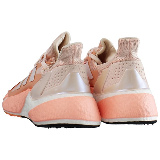 Adidas x9000l4 entrenadores de naranja para mujeres - Image 3