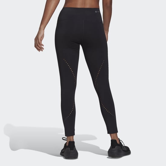 Tailored HIIT Luxe 45 seconds Training 7/8 Leggings - Image 2