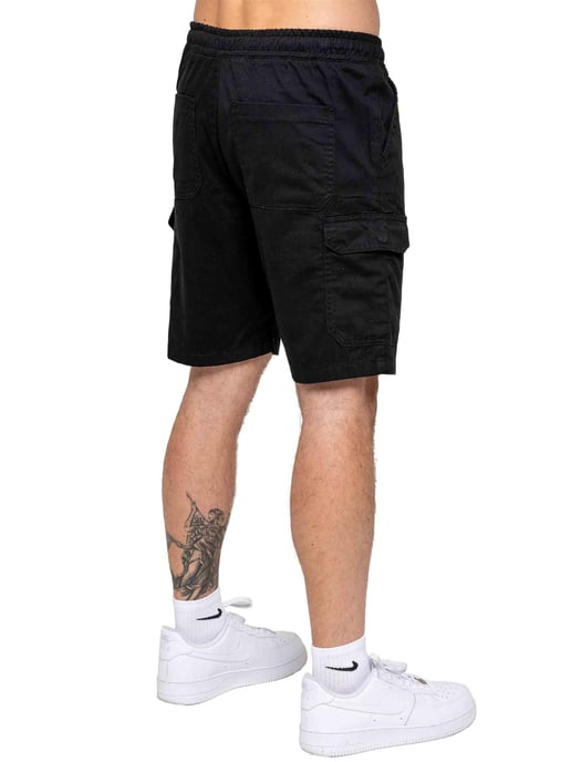 Kruze | Pantalones cortos Cargo para hombre - Image 4