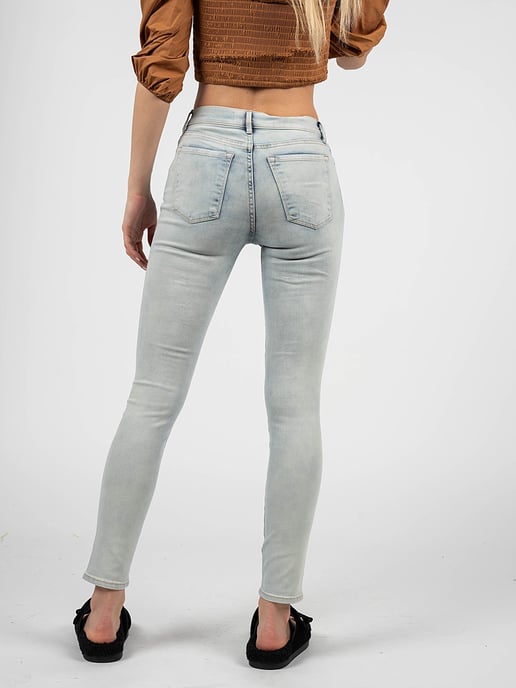 Juicy Couture Jeans Skinny Mujer Azul - Image 3
