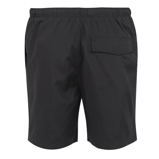 Regatta Mens Mackleyna Swim Shorts (Black) - Image 2
