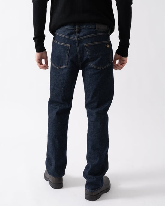 Belstaff Longton Mens Jeans - Image 2