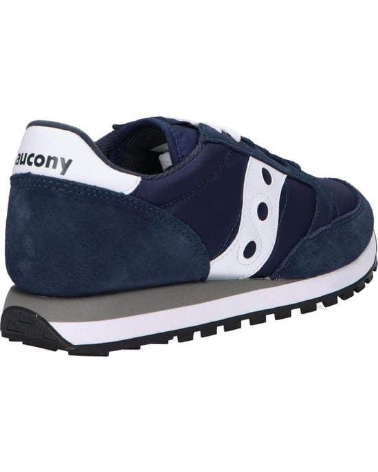 Zapatillas Deporte de hombre Saucony en azul - Image 5