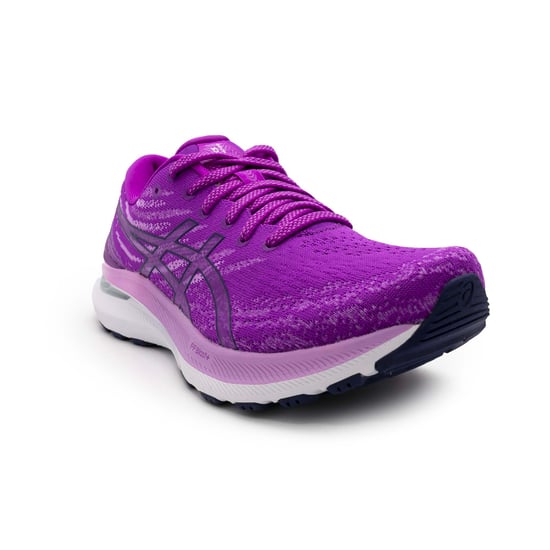 Zapatilla De Deporte Asics Gel-Kayano Morado - Image 3