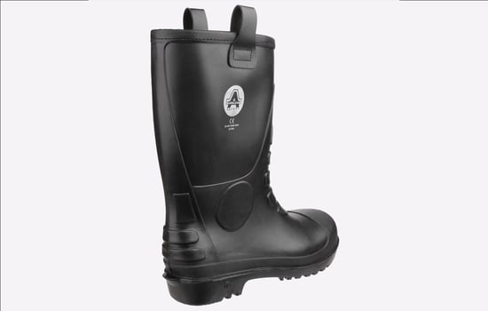 Amblers FS90 Waterproof Safety Boot Mens - Image 3