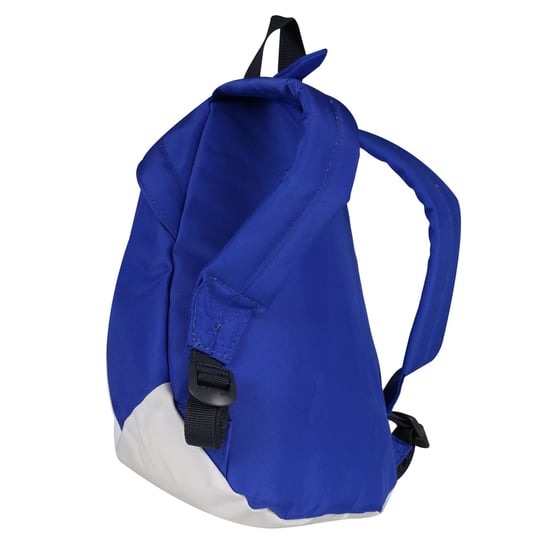 Regatta Childrens/Kids Roary Animal Shark Backpack (Blue)