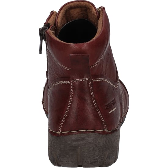 JOSEF SEIBEL Felicia 01 | Botines de Mujeres | rojo - Image 4