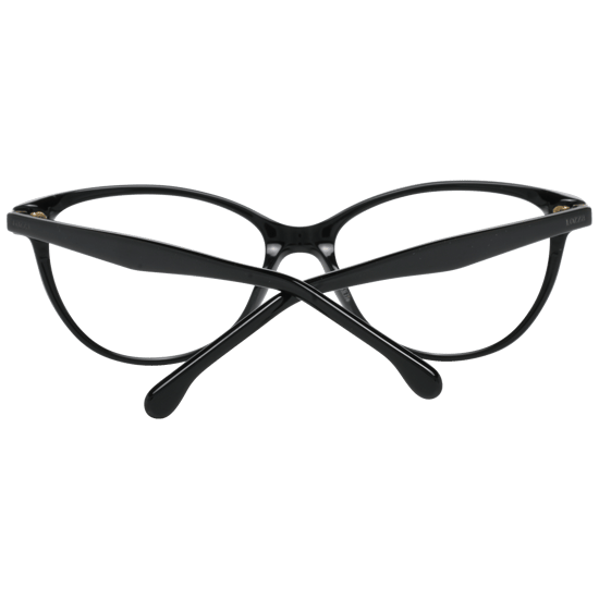 Lozza Optical Frame VL4138 0BLK 53 - Image 3
