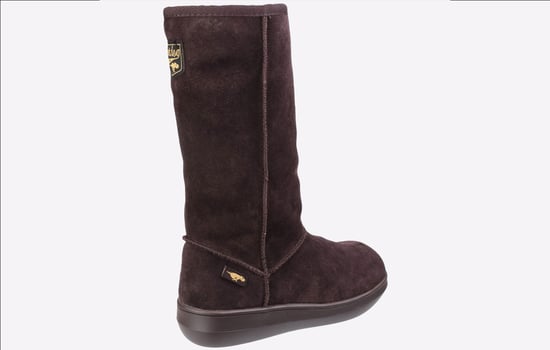 Rocket Dog Sugardaddy Pull on Boot Womens - Image 3