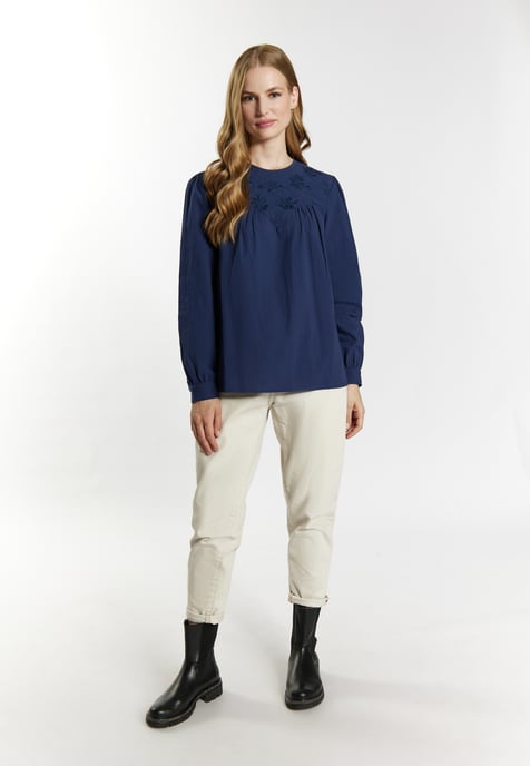 Dreimaster women marine - Image 2