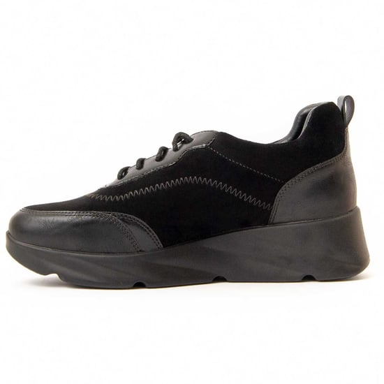 Montevita Sneaker Liria In Black
