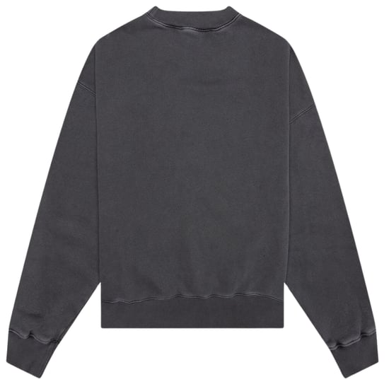 Hombre Sudadera sin capucha PMBA026C99FLE006 1001 Suéter - Image 2