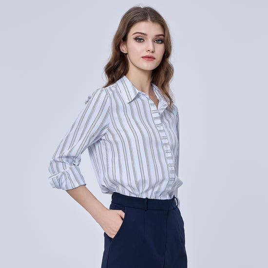Classic Strip shirt - Image 2