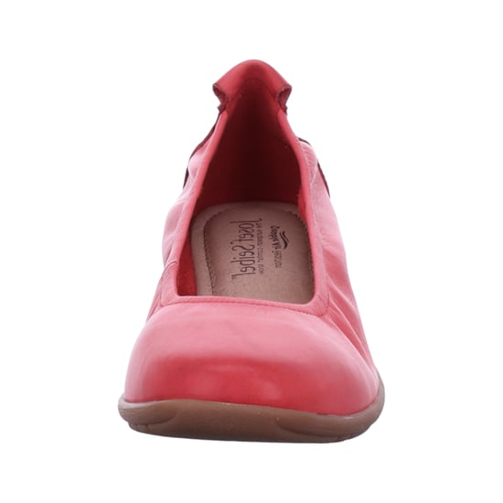 JOSEF SEIBEL Fenja 01 | Balerinas / Manoletina de Mujeres | rojo - Image 5