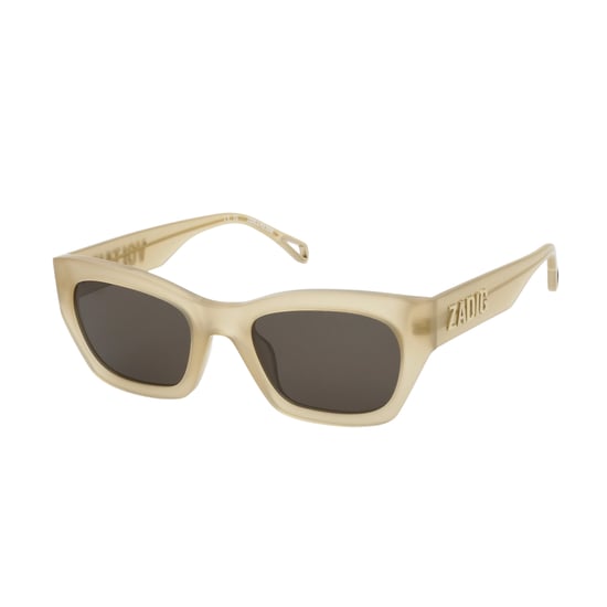 Zadig&Voltaire Gafas de Sol de Mujer 52/21/140 mm acetato - Image 1