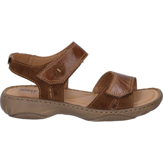 JOSEF SEIBEL Debra 58 | Sandalias de Mujeres | marrón - Image 2