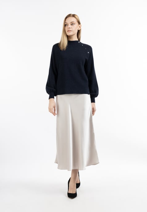 Dreimaster women marine - Image 2
