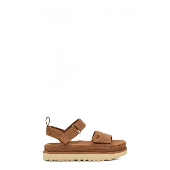 Sandalias Ugg en marrón - Image 1