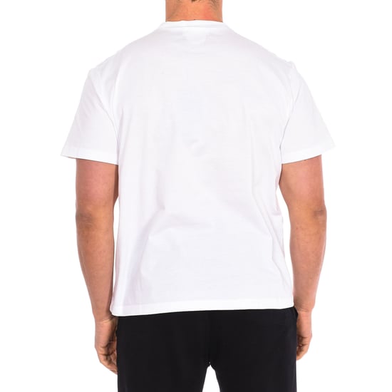 Men's short sleeve T-shirt S74GD1184-S23009 - Image 3
