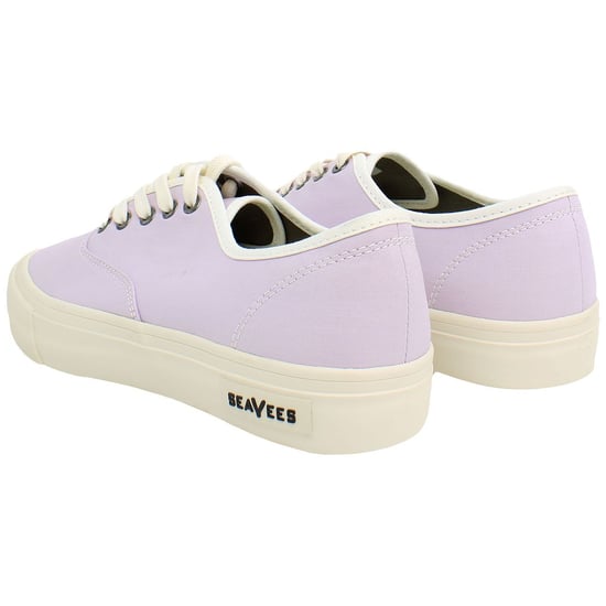 Zapatillas Seavees Legend Standard para Mujer en Púrpura - Image 3