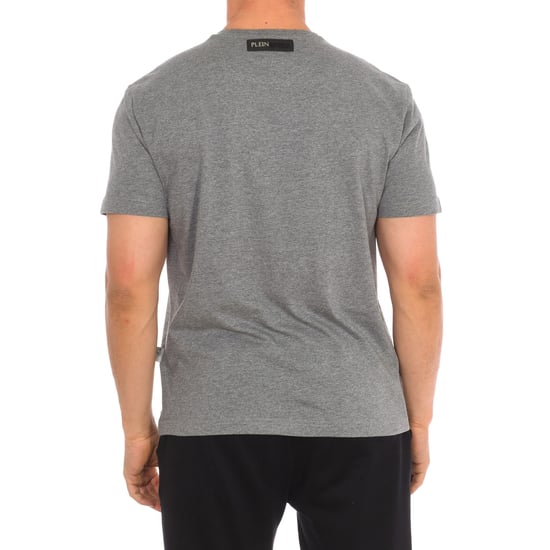 TIPS402 men's short sleeve t-shirt