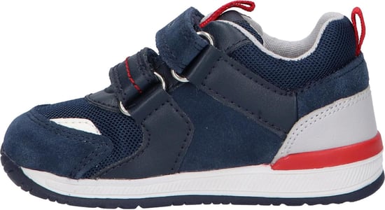 Zapatillas Deporte de niño Geox en azul - Image 3
