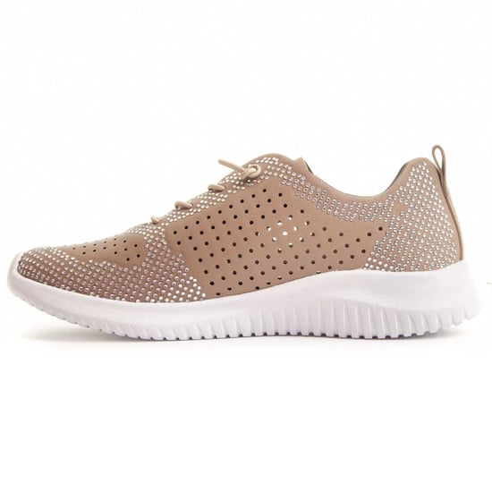 Zapatillas Montevita Drillsport en Marrón - Image 5