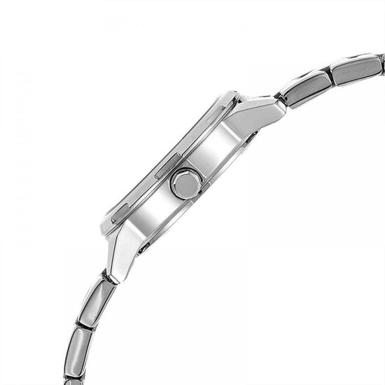 Citizen Women's Silver Watch EU6070-51D - Image 2