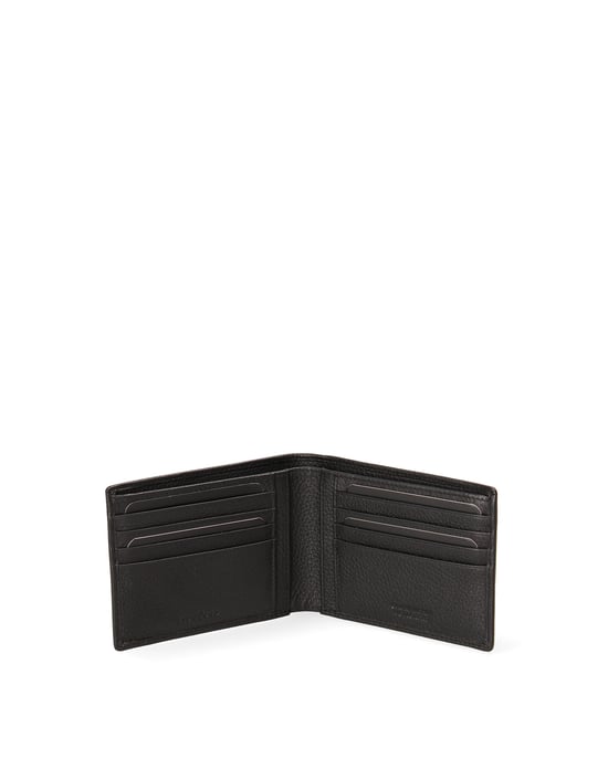 John Richmond Billetera Hombres BLACK - Image 5