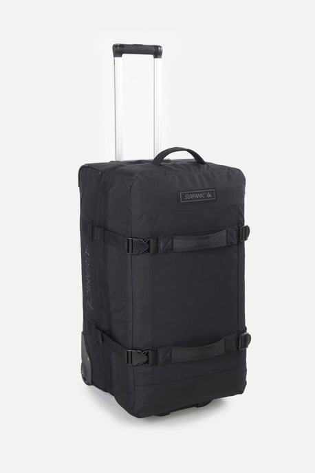 Maxim 3.0 70l Roller Bag  Black Marl