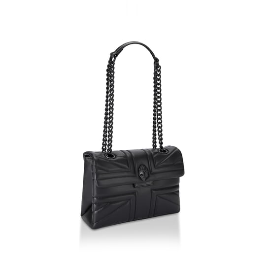 Kurt Geiger London Leather Kgl Kensington Uj Bag