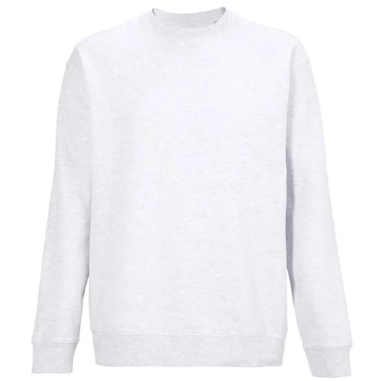 SOLS Unisex Adult Columbia Sweatshirt (Ash) - Image 1