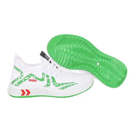 CSK2027 women's high style lace-up sports shoes