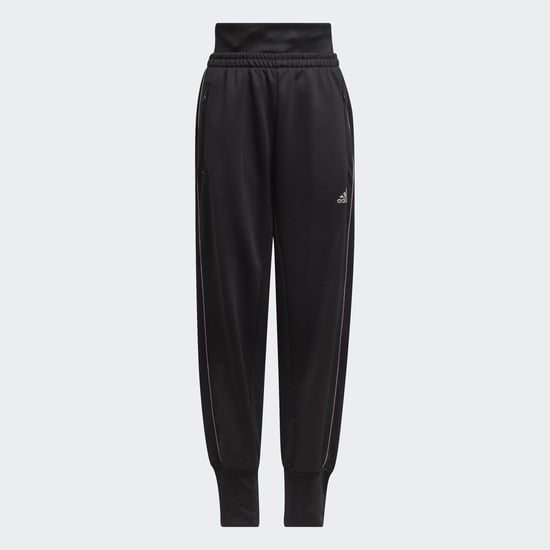 Winter Glam Fleece Loose Pants - Image 4
