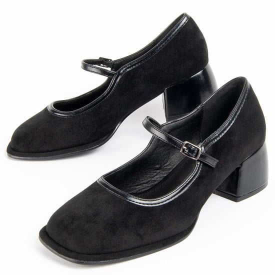 Montevita Zapato De Tacon Corela8 Negro - Image 6