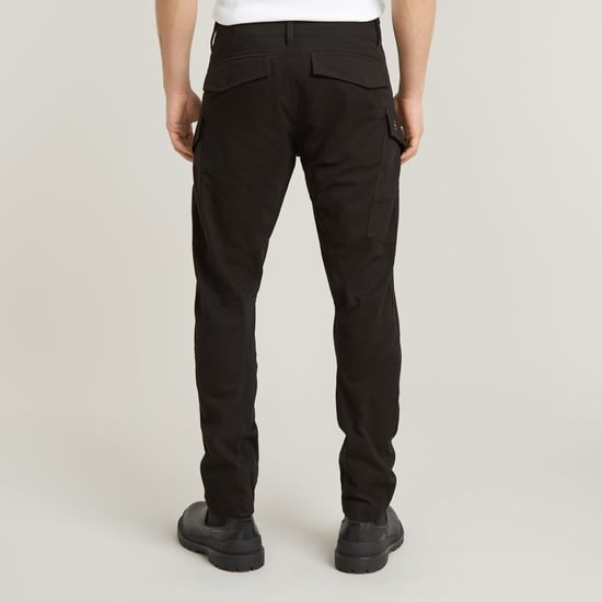 G-Star RAW Cargo Regular Tapered Pants - Image 2