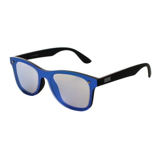 Gafas de sol Cuadradas protección UV 400 NEXT-GEN Unisex - Image 3