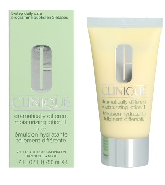 Dramatically Different Moisturizing Lotion+ 50 ml - Image 4
