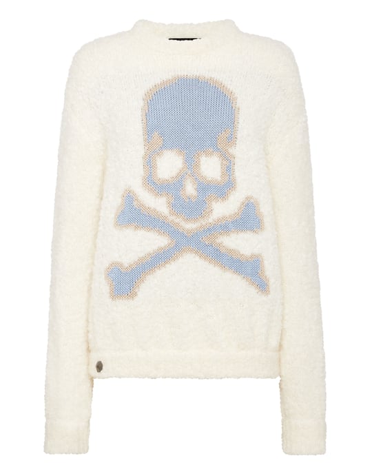 Jersey Cuello Redondo Skull&Bones - Image 2