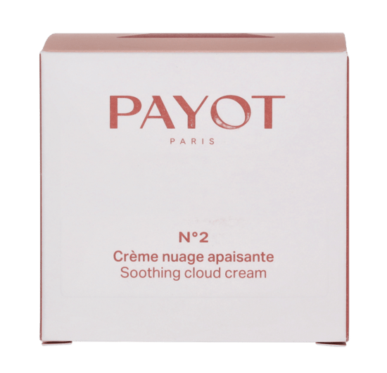 Payot Crema No.2 Nuage 50 ml - Image 2
