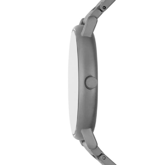 Skagen Signatur Men's Grey Watch SKW6913 - Image 2