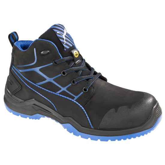 Puma Safety Krypton Lace-up  Boot - Image 6